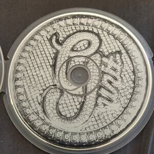 Vtg 2003 G-Unit BEG FOR MERCY CD RAP HIP HOP